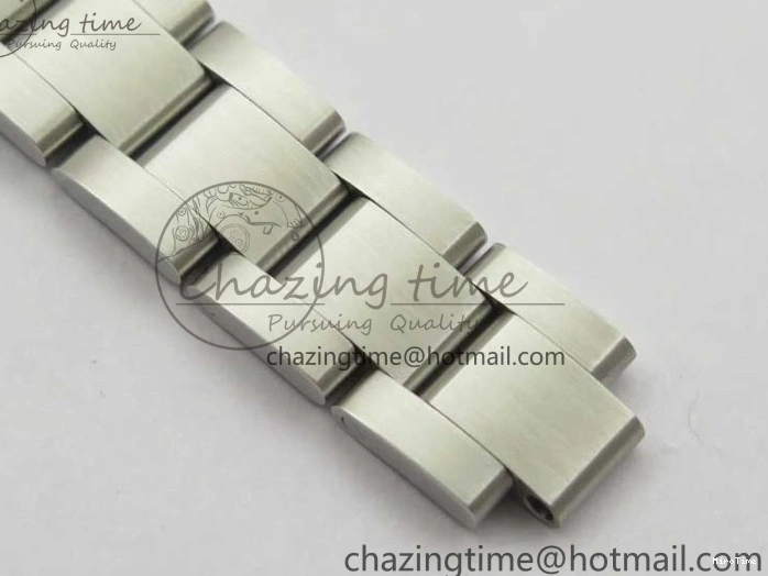 MiroTime 1103 Oyster Perpetual 31mm 277200 EWF Best Edition Pink Dial on SS Bracelet 6T Sophisticated 2776